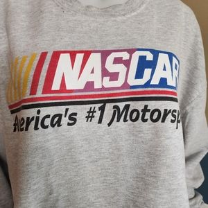 NASCAR Crewneck